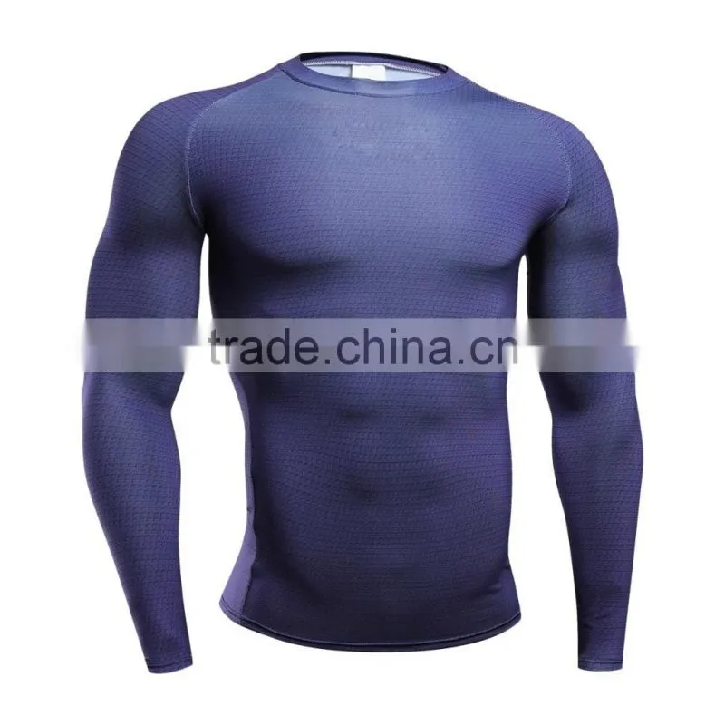 2017 new design sportswear manufacturer in China wholesale sportswear men