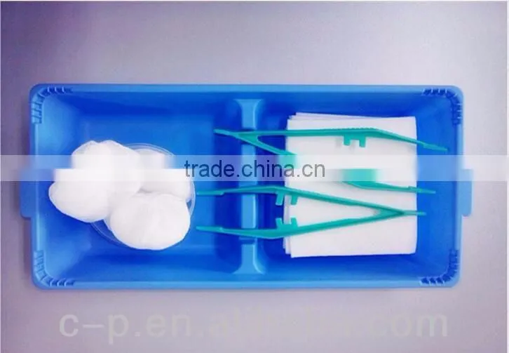 Sterile Dressing Pack