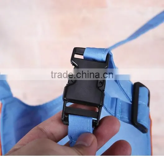 wholesale TV hot sell baby walking assistance belt, baby Moon walk
