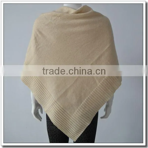 Knitting patterns cashmere shawl
