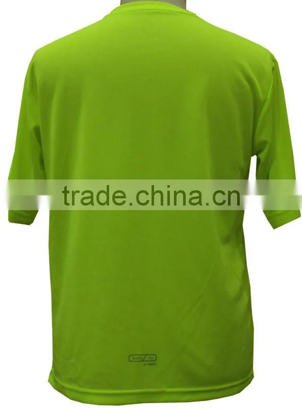 Bulk blank t-shirts for man