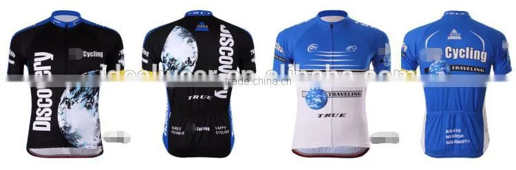 new design bicycle clothing, custom made bicycle jerseys, bicycle apparel wear
