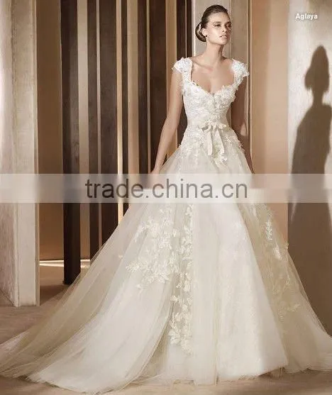 Sexy Royal Blue Knee Length Garden Mother Of The Bride Dress