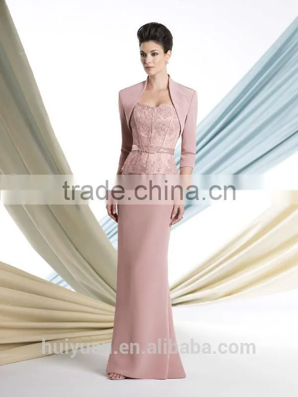 elegant satin designs long sleeve women fancy dress