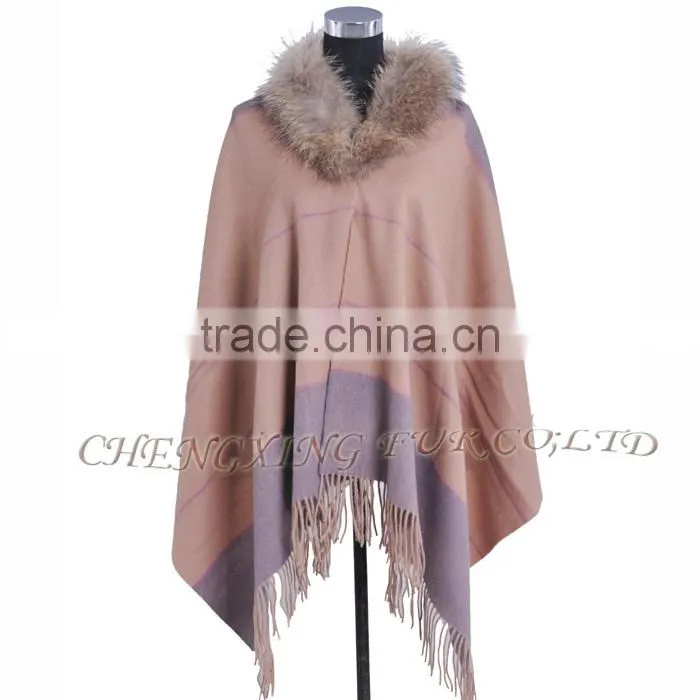CX-B-P-44E 30% Cashmere 70% Wool Scarf And Shawl Wholesale Women Pashmina Shawls