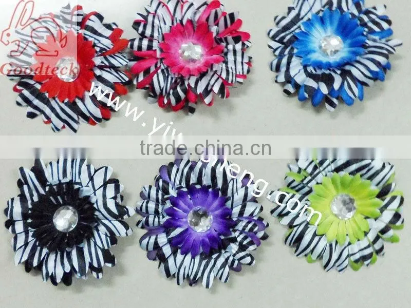 fashion marabou puffs