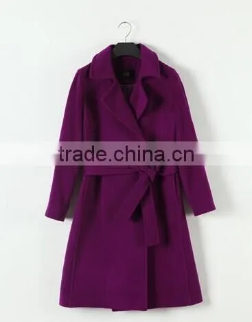 2014 china top hot product women skim coat