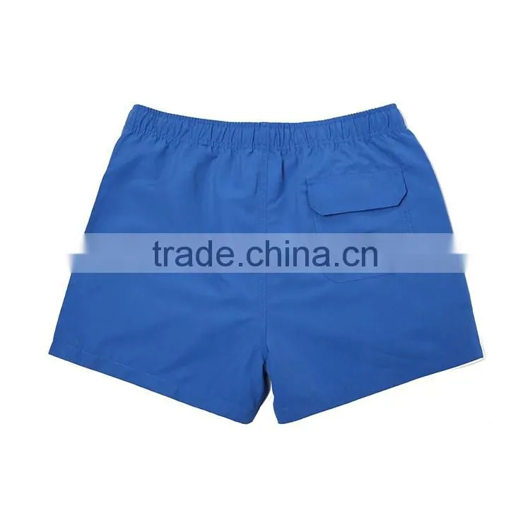 Wholesale Dry Fit Summer Fashion Polyester Cotton Men Sport Crossfit Shorts