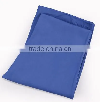 customize plain blank unisex doctor nurse hospital scrub/ medical uniform