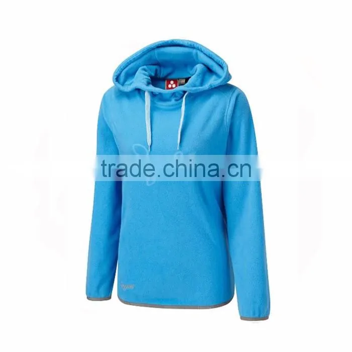 Wholesale Custom Design Woven OEM Hoody High Quality