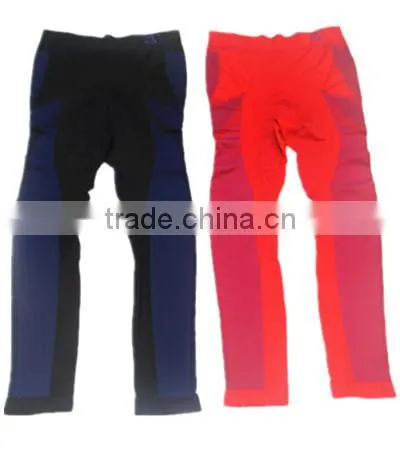 Fashion seamless sports wear set