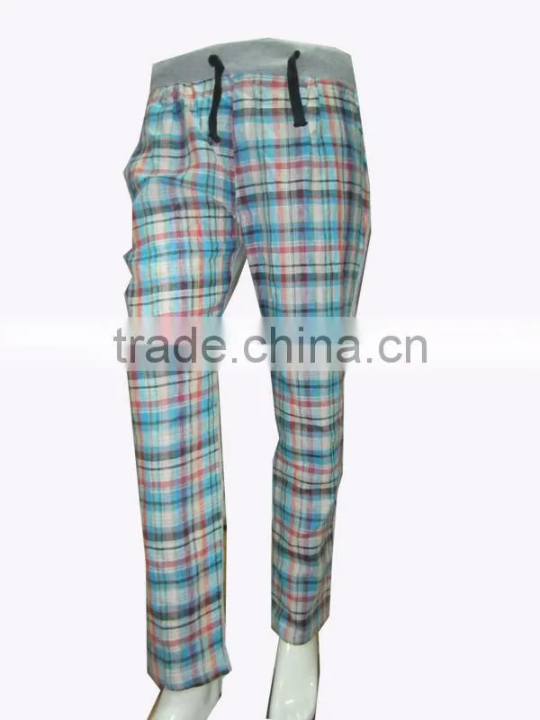 Men's New Fashion pants(PR13182)