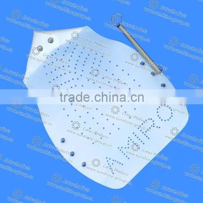 Iron Shoe Sewing Machine Parts Sewing Accessories Iron Shoe
