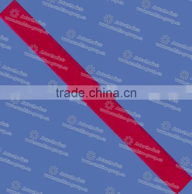 High Quality of Velvet Ribbon