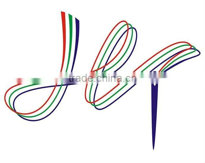 100% spun polyester sewing thread supplies