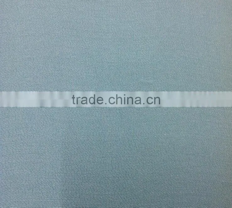 100% Natural antibacterial fabrics Mulberry silk bamboo fiber blended fabric