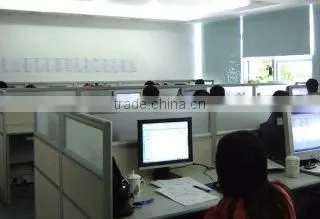 Yiwu Kefei E-Business Co., Ltd. company overview - view 3