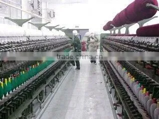 Yiwu Wentou Import & Export Co., Ltd. company overview - view 2