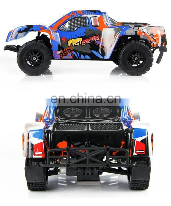 WL toys L222 brushless motor version rc high speed rc radio control rc car