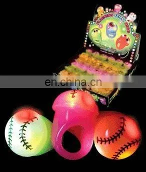 LR-0004A LED strawberry jelly ring