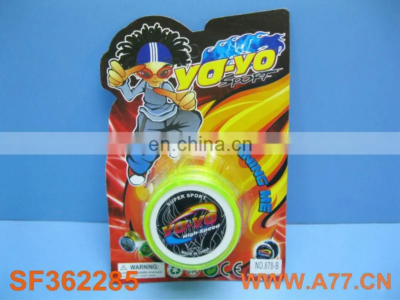 2014 yoyo sales professional yoyo toys
