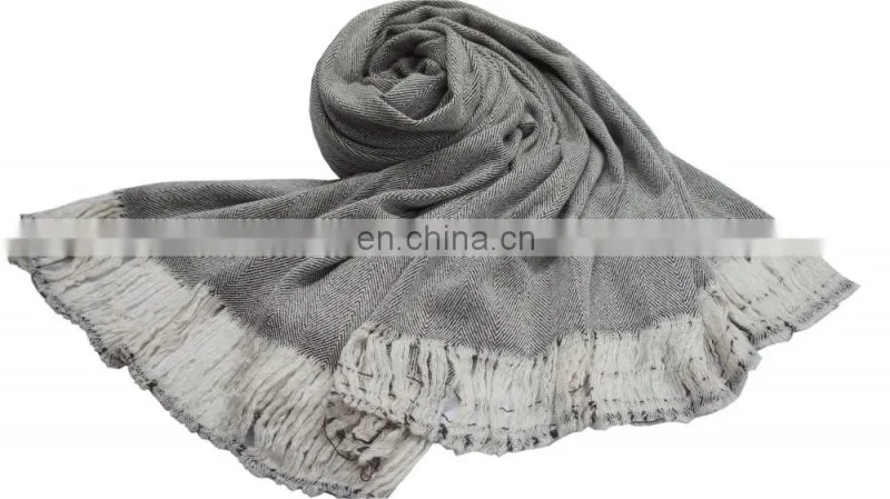 Pashmina wool Blanket 2016