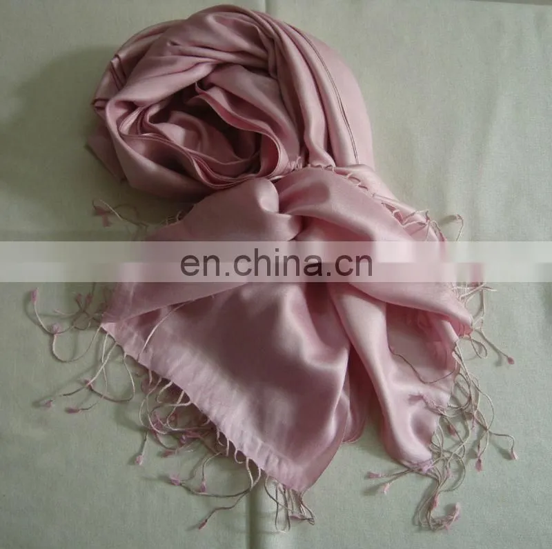 100% Pure Silk Shawls / Stoles in beautiful colors...