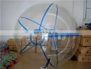 transparant pvc human hamster ball for sale