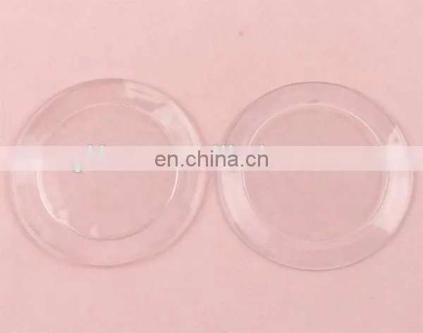 Customized Logo Promotional Acrylic Coaster