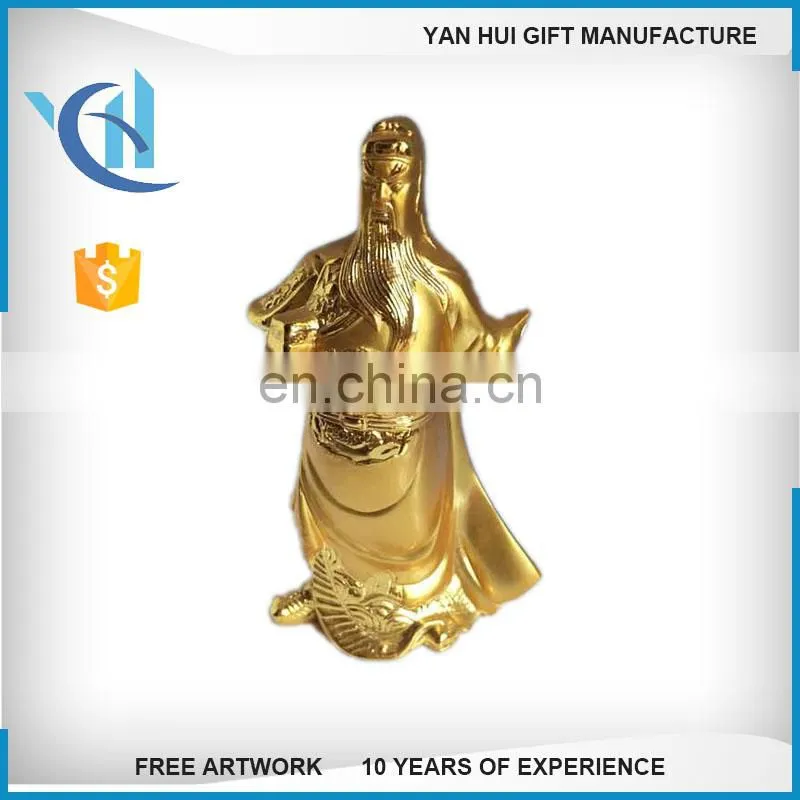 Custom zinc alloy ANIMAL statue figurine sculpture for decoration quality statue