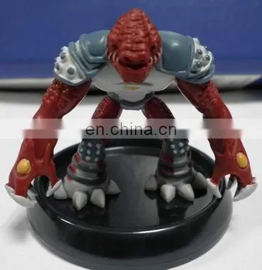 plastic theme collectible action figure