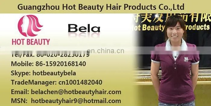 Hot Beauty 26 inch Indian Human Hair Extensions