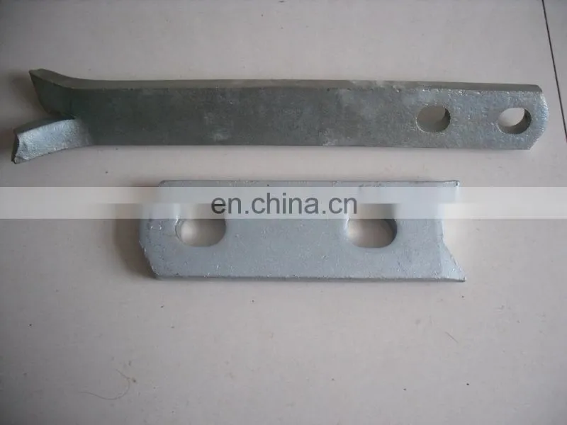 Building Embedded Parts/ Nail Plate/ Lifting Foot Anchor