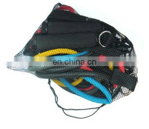 Exercise Bands 11 pcs Resistance Band Set,custom rubber tube for gym