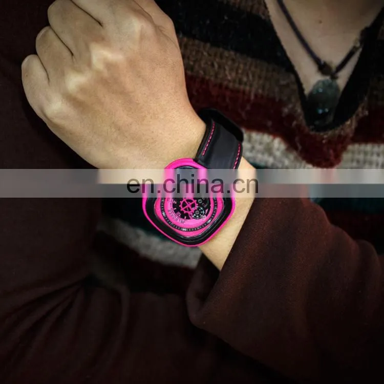 Samples Digital Smart Watch Led Silicone Sport Watch