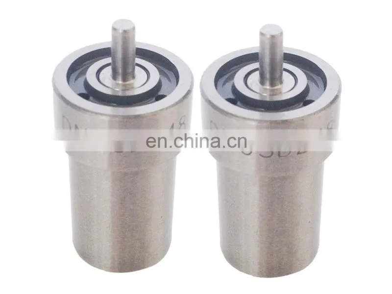 High Quality Nozzle DN0SD248 0434250105/093400-1840 for 0432217081 0432217104 Injector for GMC Chevrolet C10/20/3