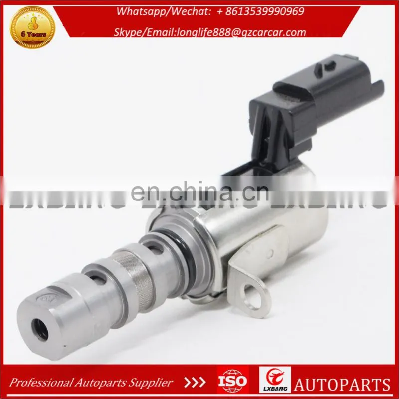 VVT VARIABLE TIMING CONTROL VALVE FOR Citroen C5 Peugeot 307 408 508 2.0 OIL CONTROL VALVE 9652536480 0800170308 1920LQ 1920.LQ