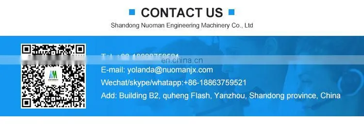 Factory price concrete mixer machine for sale