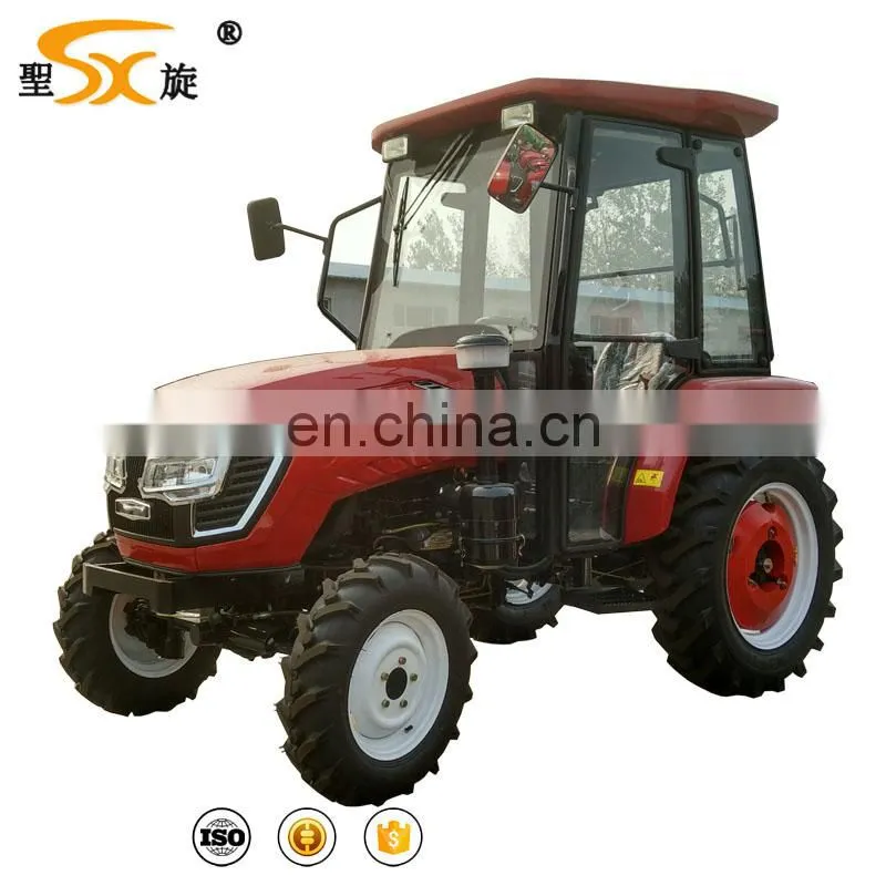 CE Certificate and New Condition 50hp tractor