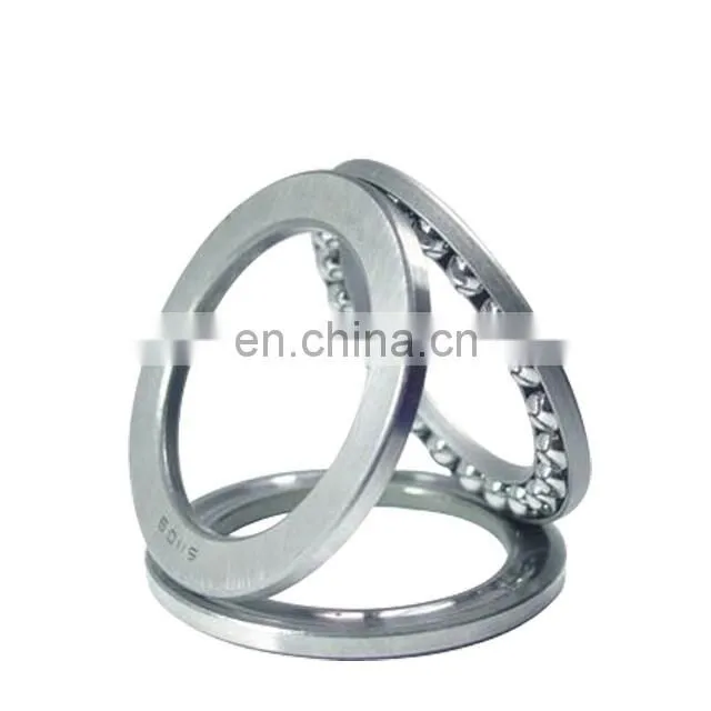 best quality ball bearing 51215 51216 51217 51218 51219 51121 bearing thrust ball bearings