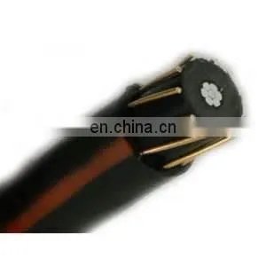 ICEA Primary UD Concentric Neutral Cable 1000MCM