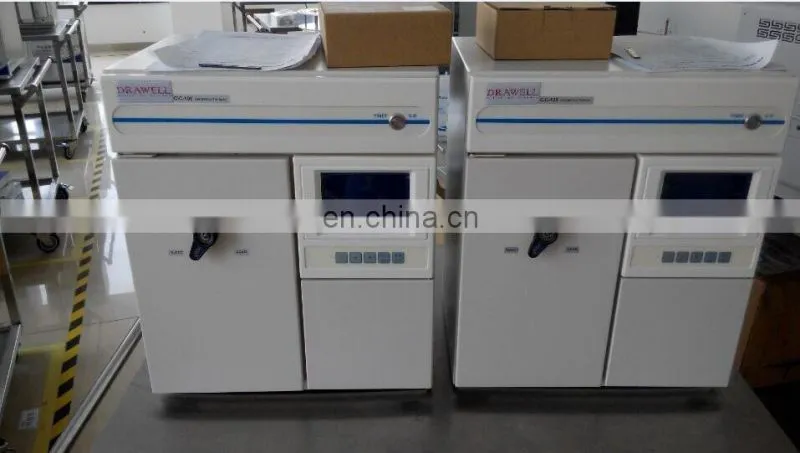 DW-CIC-D160 ion chromatography system