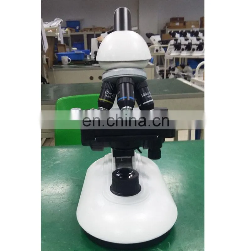 USB Monocular Microscope B104
