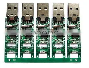usb pcb memory ce