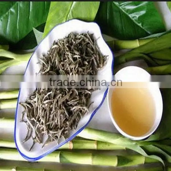 white silver needle, organic silver needle white tea,baihao yinzhen natural white tea