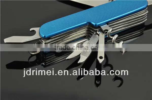 pocket knife / floding knife / multifunction pocket knife