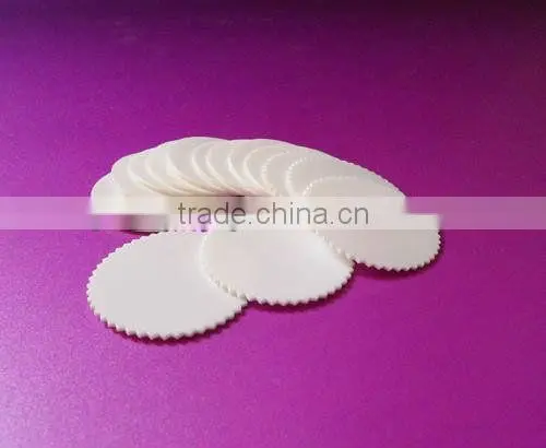Cap Seal liner