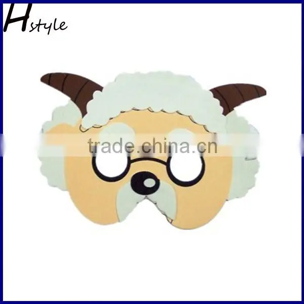 Factory Price High Quality EVA Cartoon Mask