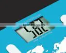 Tempered Glass Body Fat Scale Personal scale