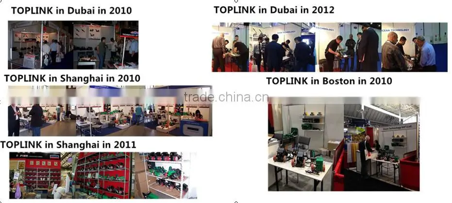 Automatic PVC banner welding machine with one year warranty
